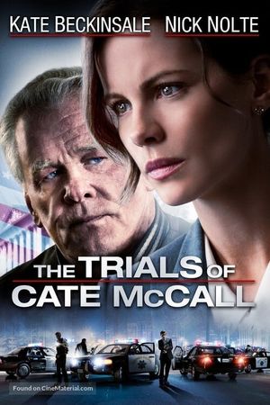The Trials of Cate McCall's poster