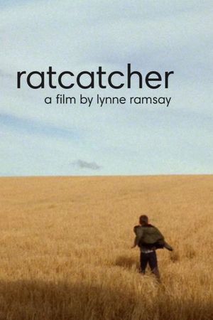 Ratcatcher's poster
