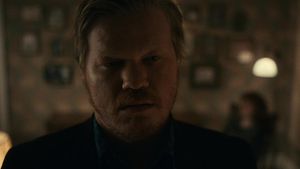 I'm Thinking of Ending Things's poster