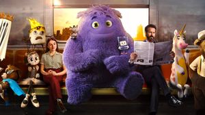 IF's poster