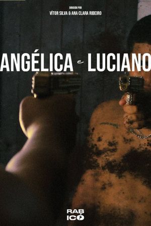 Angélica e Luciano's poster