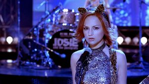 Josie and the Pussycats's poster