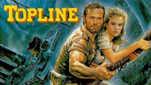 Top Line's poster