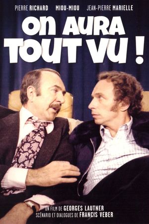 Now We've Seen It All!'s poster