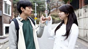 Architecture 101's poster