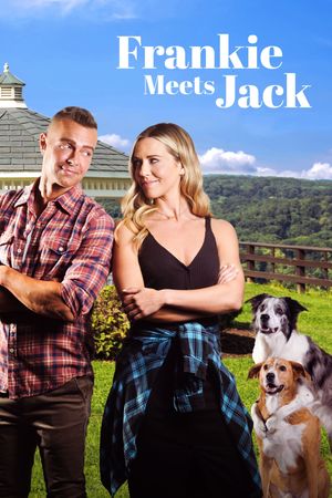 Frankie Meets Jack's poster