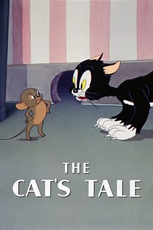 The Cat's Tale's poster