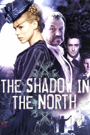 The Shadow in the North's poster