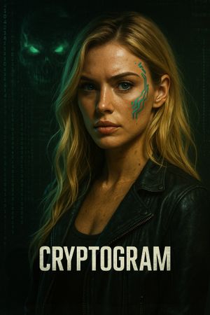 Cryptogram's poster