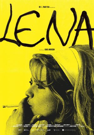 Lena's poster