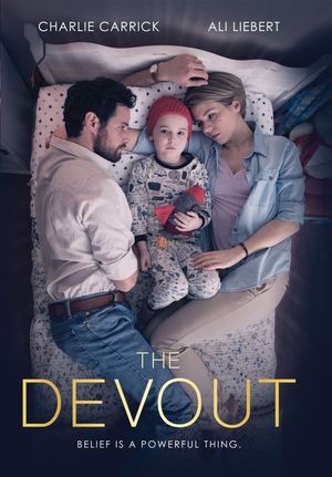 The Devout's poster