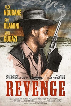 Revenge's poster