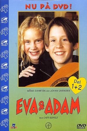 Eva och Adam's poster image