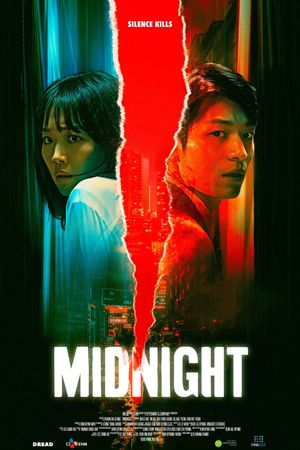 Midnight's poster