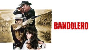 Bandolero!'s poster