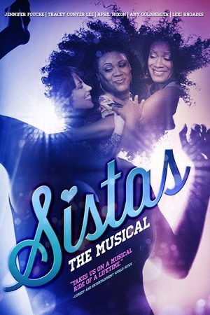 Sistas: The Musical's poster