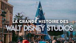 Il était une fois Disney & la France's poster