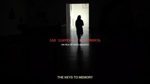 Las llaves de la memoria's poster