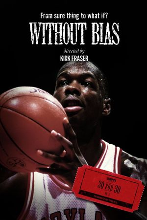 Without Bias's poster