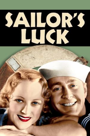 Sailor's Luck's poster