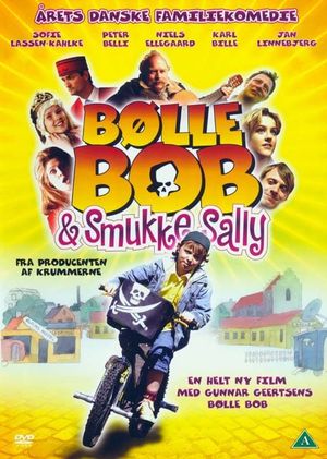 Bølle Bob og Smukke Sally's poster