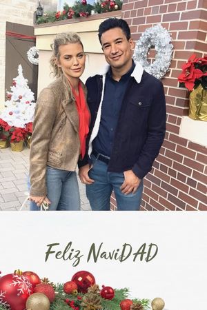 Feliz NaviDAD's poster