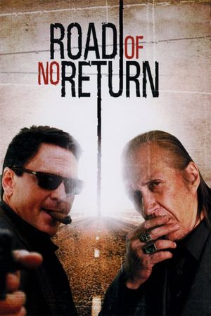 Road of No Return's poster
