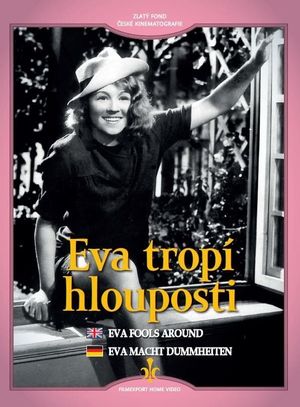 Eva tropí hlouposti's poster