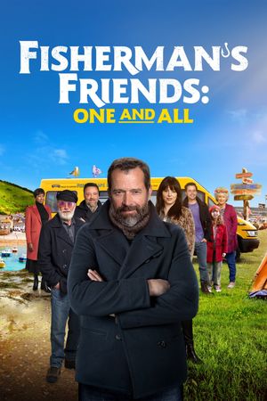 Fisherman's Friends: One and All's poster