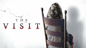 The Visit's poster