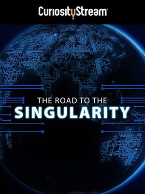 Jason Silva - The Road To The Singularity's poster