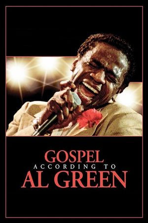 Gospel According to Al Green's poster