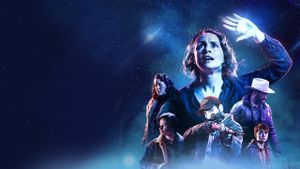 Dark Encounter's poster