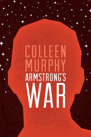 Armstrong's War's poster