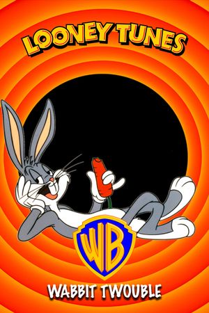 Wabbit Twouble's poster
