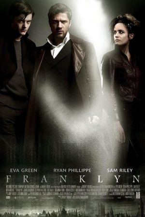 Franklyn's poster