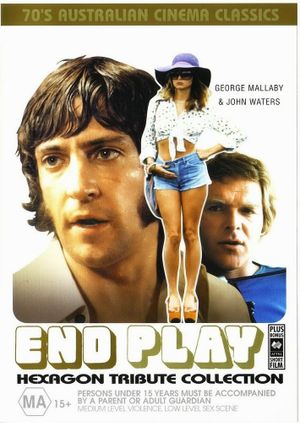 End Play's poster