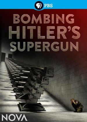 Hitler's Supergun's poster