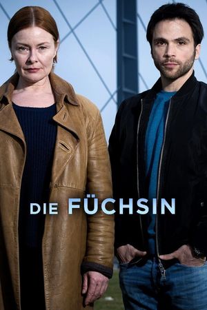 Die Füchsin - Schön und tot's poster