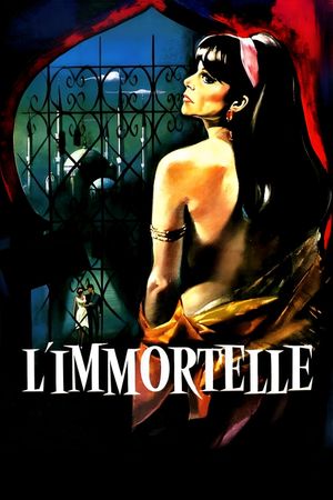 L'Immortelle's poster