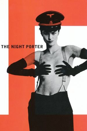 The Night Porter's poster