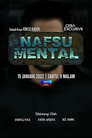 Nafsu Mental's poster image