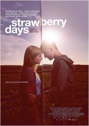 Strawberry Days's poster
