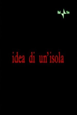 Idea di un'isola's poster