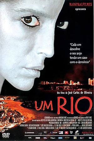 Um Rio Chamado Tempo, uma Casa Chamada Terra's poster
