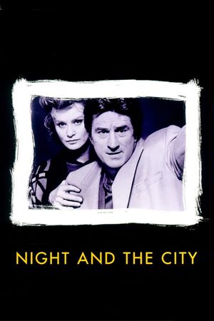 Night and the City's poster