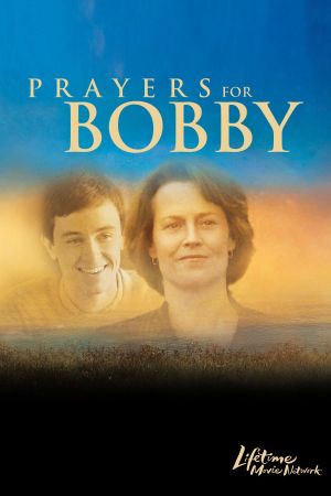Prayers for Bobby's poster