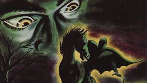 Night Creatures's poster