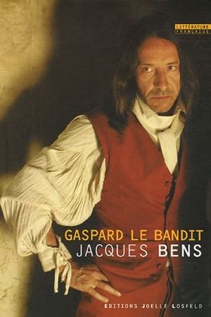Gaspard le bandit's poster