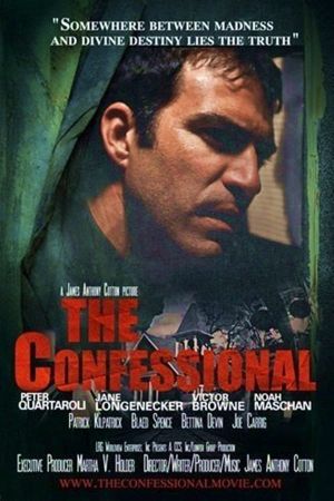 The Confessional's poster
